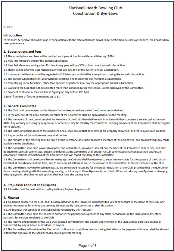 constitution p4