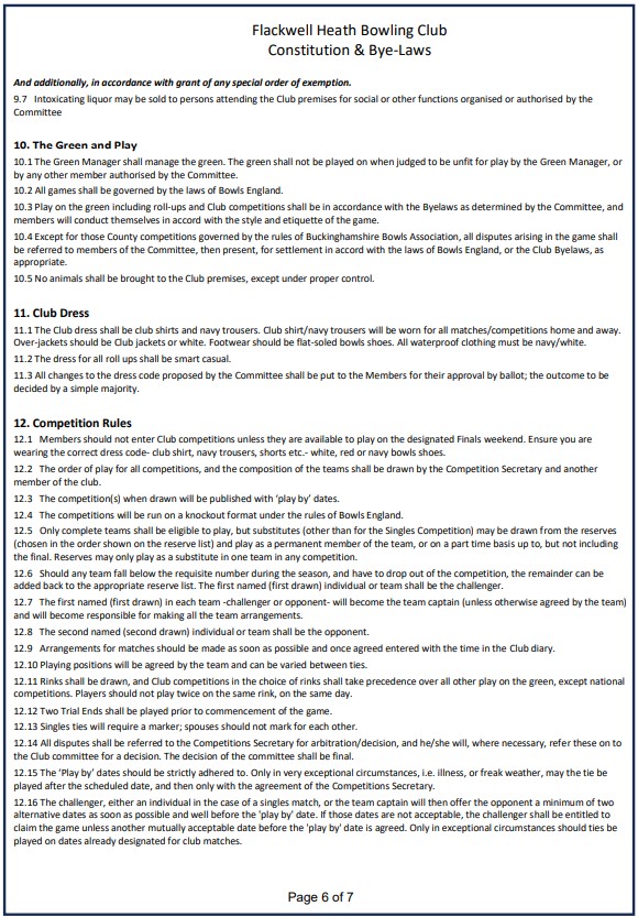 constitution p6